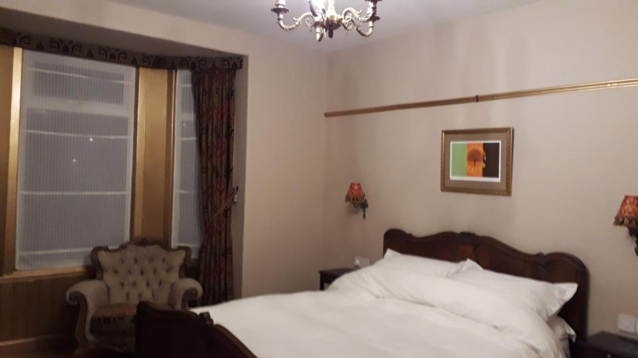 Heatopia Apartment 泰恩河畔纽卡斯尔 外观 照片