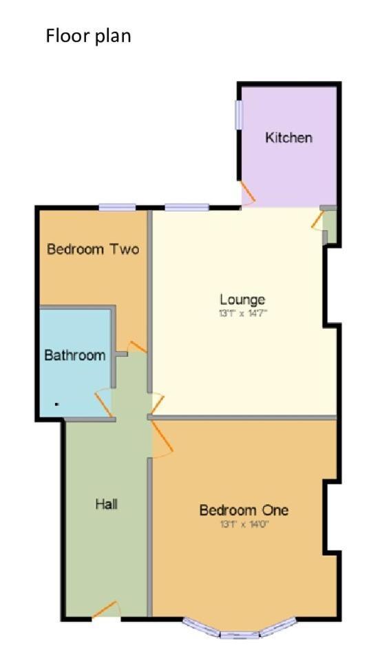 Heatopia Apartment 泰恩河畔纽卡斯尔 外观 照片
